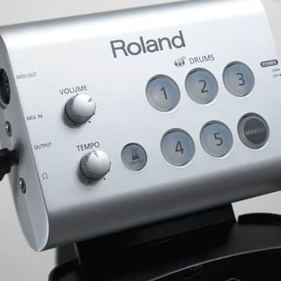Roland HD-1 Drum Sound Module | Reverb Canada