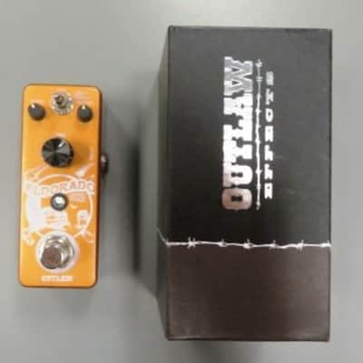 Outlaw El Dorado Delay Pedal image 2