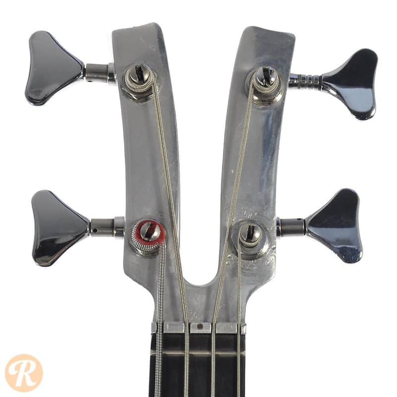 Kramer Vanguard Bass image 7