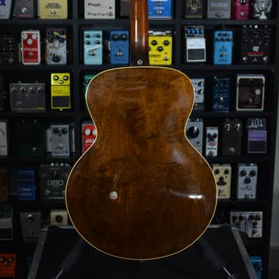 Gibson ES-120T 1964 - Sunburst image 12