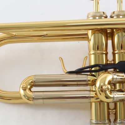 Adams 'Sonic' Series Professional Bb Trumpet BRAND NEW image 12