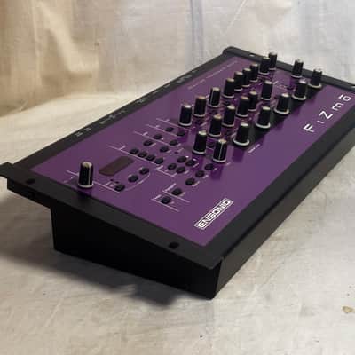 Ensoniq Fizmo rack image 11