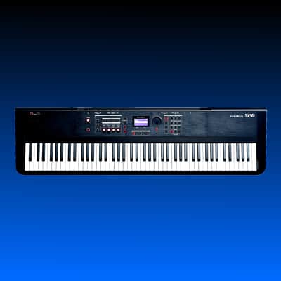 Kurzweil SP6 🎹 88 Key Weighted Hammer Action Stage Piano • NEW • Authorized Dealer • Double Warranty