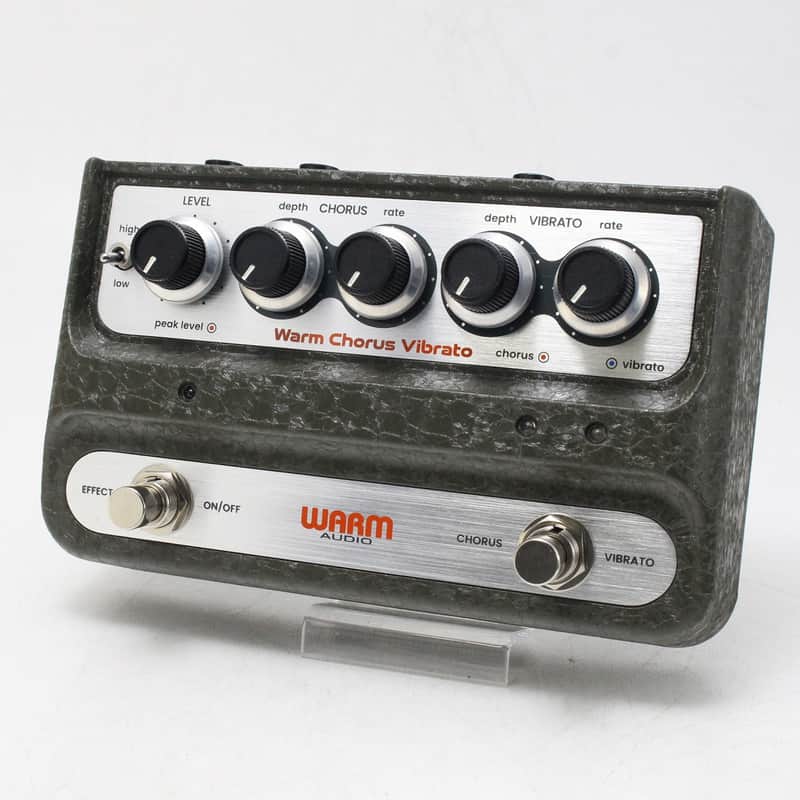 Warm Audio WA-C1