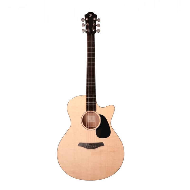 FURCH Violet Gc-SM Master Choice Grand Auditorium Acoustic / Electric Guitar image 1