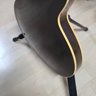 1964 Gibson EB-2 Sunburst EB2 American Vintage 60s 1960's Natural Aged Relic Kalamazoo USA Bass Guitar image 19