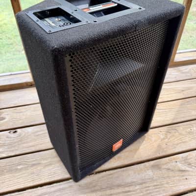 JBL SoundFactor SF12M Passive Monitor Speaker image 2