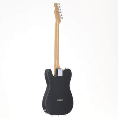 Fender Classic 50s Telecaster Black (1999) [MN8121097] (06/17) image 15