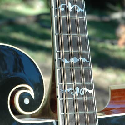 1911 Gibson  Style O Artist Octave Mandolin - video image 8