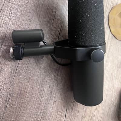 Shure SM7B + Cloudlifter CL-1 Preamp image 2