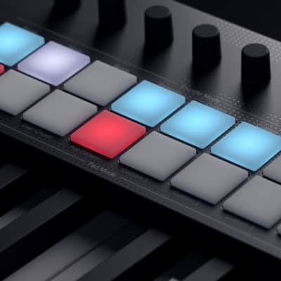 Novation Launchkey 37 MK4 MIDI Keyboard Controller image 11