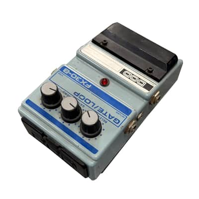 Immagine DOD FX30-B Gate/Loop Pedal 1980s - 2