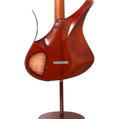 Dean Gordon Virtus 2023 - Cherry Burst. NEW (Authorized Dealer) image 8