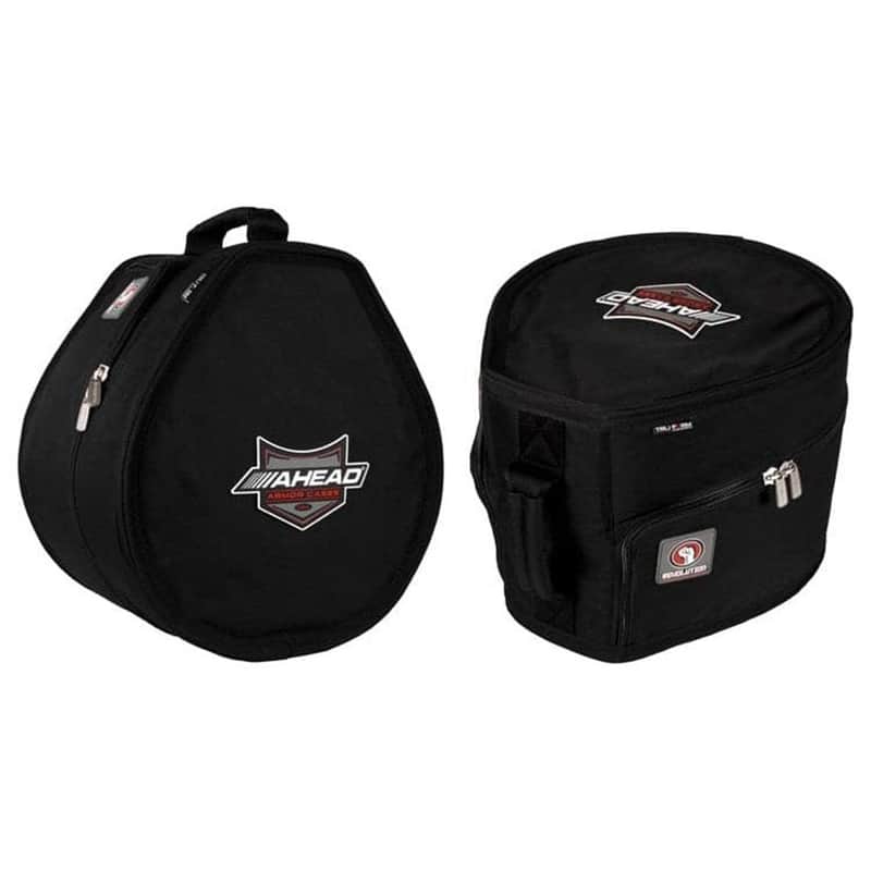 Ahead Armor 13x9 Standard Tom Bag Case image 1