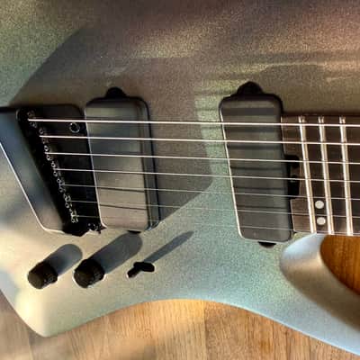 Ernie Ball Music Man Tosin Abasi Signature Kaizen 7 String Limited Edition 44 of 75 2023 - Spectraflare image 8