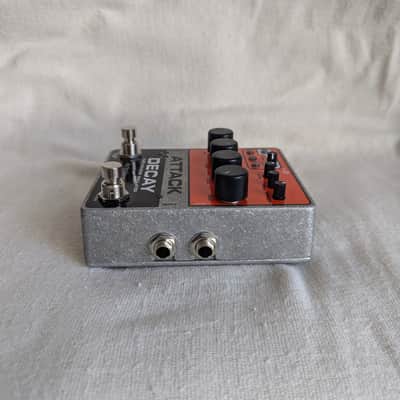 Electro-Harmonix Attack Decay Reverse Tape Simulator imagen 6