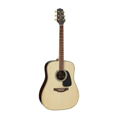 Kiso Suzuki W-250 Japan Acoustic Guitar | Reverb