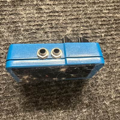 TC Electronic Flashback Delay & Looper 2014 - 2017 - Blue image 3