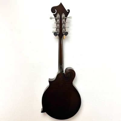 Gibson Master Model F-9 Mandolin  2003 image 5