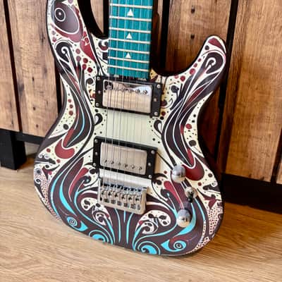 Lindo Sahara V2 Nautical Star Inlay image 2