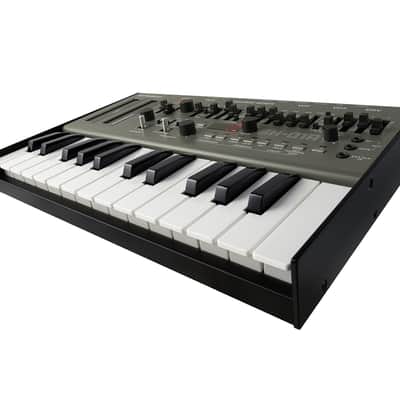 Roland SH-01A Boutique Synthesizer Module and Sequencer image 10