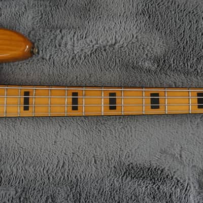 Hisonus Excellent Bass - Jazz Style Natural image 7