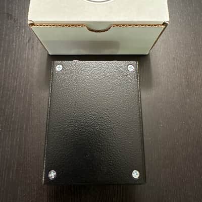 Mythos Pedals The Victor image 2