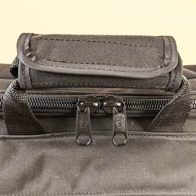Studio Slips Headrush Prime Guitar Multi Effect Amp Modeler Premium Gig Bag #15421- Black image 6