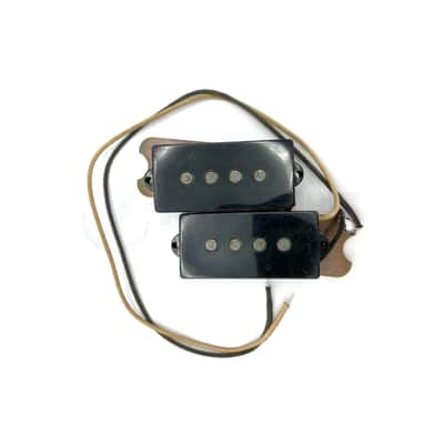 Seymour Duncan 11044-16 Antiquity II™ for Precision Bass Pride image 2