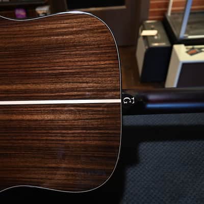 Yamaha FG9 Rosewood #0157 image 10