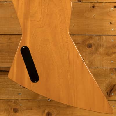Gibson 70s Explorer | Antique Natural image 4