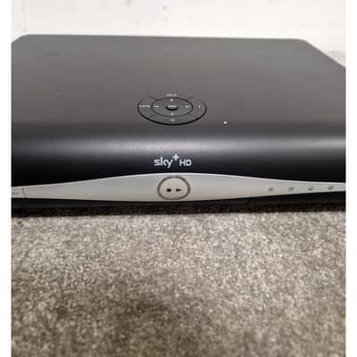 Sky HD DRX 890-R - Set-top Box - Black - Good - No Remote image 10