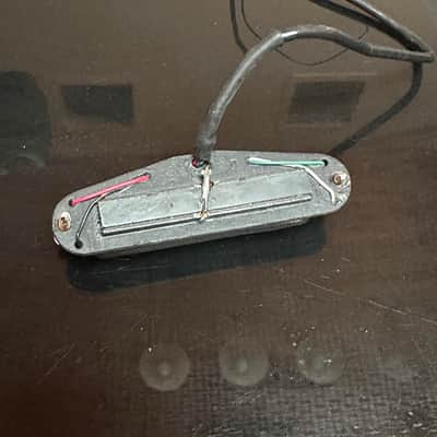 Guitar Pickups 2020’s - Double single Black image 2