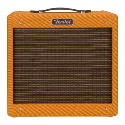 Pro Junior IV Fender image 3
