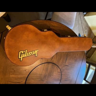 Gibson Les Paul Slash Appetite Amber 2022 image 11