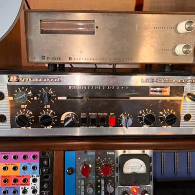 Dynacord Echocord super imagen 6