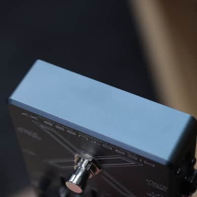 Darkglass Electronics Microtubes X7 Graphic EQ Bass Drive/Preamp Effect Pedal image 13