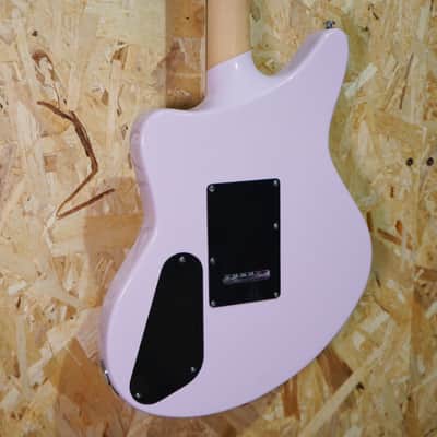 D'Angelico LTD Premier Bedford SH - Shell Pink image 6