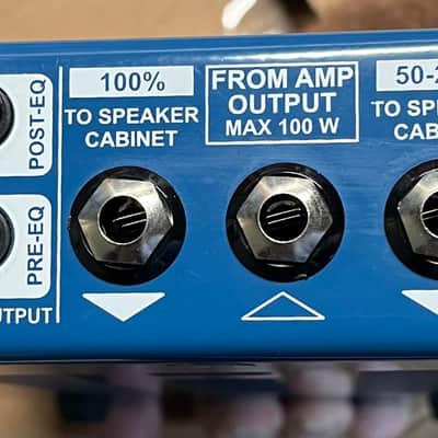 Radial Headload Prodigy 2010s - Blue image 2