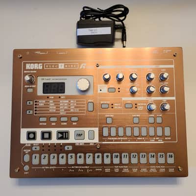 Korg Electribe ER-1 MK 2 | Reverb