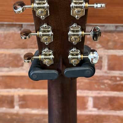 Bourgeois Down East Series Soloist OMCE with hard case image 5