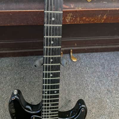 Aria Pro II FS Series "Strat" image 3