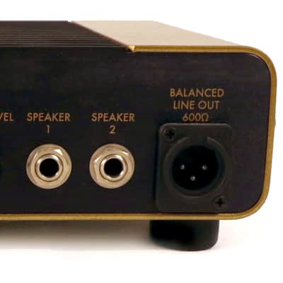 Gibson Limited Edition Power Stealth Attenuator - 16 Ohm - Built by THD image 8