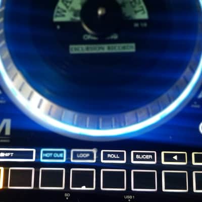 Denon  SC5000M image 10