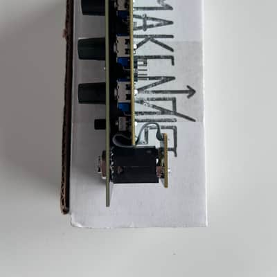 Make Noise Rosie eurorack Module image 2