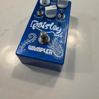 ベース PSK CDV-5 Core Drive PSK CDV-5 Core Drive [05/09] | Reverb Canada