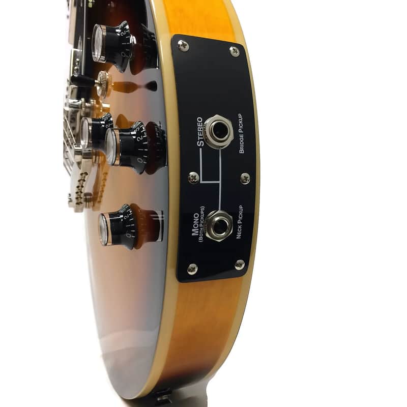 Epiphone ES-339 Ultra (2011 - 2014) image 2