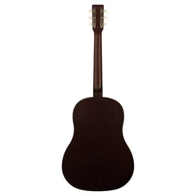 Gretsch Jim Dandy Dreadnought DCB Bild 2