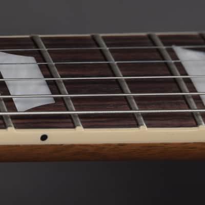 Gibson Les Paul Standard 50''s P90 GoldTop #232020125 image 9