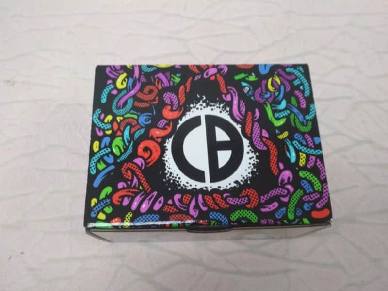 Catalinbread Coriolis Effects Processor Pedal image 1